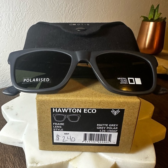 Otis polarized Sunglasses